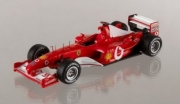 Ferrari F2003GA  1/43