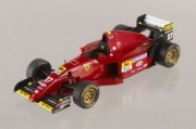 Ferrari 412 T2  1/43