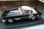 Ferrari 410 Superamerica noire Superamerica noire 1/18