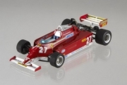 Ferrari 126 CK 1er GP Monaco 1/43