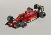 Ferrari 642 3i&egrave;me GP Monaco  1/43