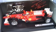 Ferrari F10  1/18