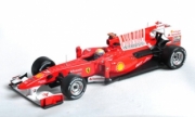 Ferrari F10  1/43