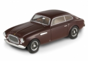 Ferrari 212 Inter Vignale Burgundy Inter Vignale Burgundy 1/43