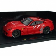 Ferrari 599XX #77 XX #77 1/18