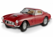 Ferrari 250 GT SWB red GT SWB red 1/18