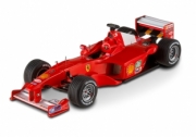 Ferrari F1-2000 1er GP Japon - champion du monde  1/43