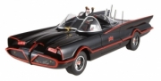 Divers . Batmobile 1/18