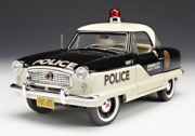 Divers . Metropolitan 1500 Police 1/18
