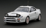 Toyota Celica Turbo 4WD Test Car Turbo 4WD Test car 1/43