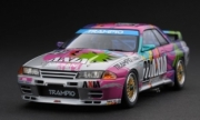 Nissan Skyline AXIA JTC  1/43
