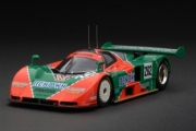 Mazda 787B JSPC  1/43