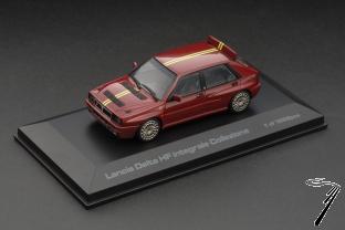 Lancia Delta HF Integrale Collezione HF Integrale Collezione 1/43