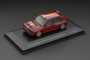 Lancia Delta HF Integrale Collezione HF Integrale Collezione 1/43
