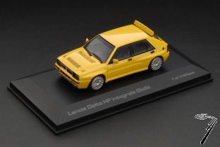 Lancia Delta HF Integrale Gillia HF Integrale Gillia 1/43