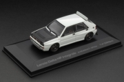 Lancia Delta HF Integrale Evoluzione II blanc HF Integrale Evoluzione II blanc 1/43