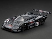 Sauber Mercedes C9 #61T 24h Le Mans  1/43