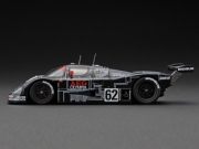 Sauber Mercedes C9 #62 24h Le Mans   1/43