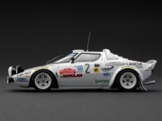 Lancia Stratos #2 Sanremo  1/43