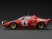 Lancia Stratos HF #6 Tour de Corse 1/43