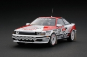 Toyota Celica GT-Four 6ième Tour de Corse #5 1/43