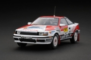Toyota Celica GT-Four 6ième Tour de Corse 1/43