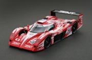 Toyota GT-One #28  24H Le Mans  1/43