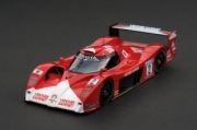 Toyota GT-One #2 24H le Mans  1/43