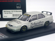 Alfa Romeo 155 TS Silverstone - Déco HPI  1/43
