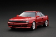 Toyota Celica GT-Four red GT-Four red 1/43
