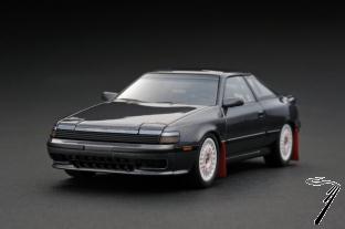 Toyota Celica GT-Four dark gray GT-Four dark gray 1/43