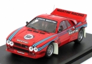 Lancia 037 Rally Test car   1/43