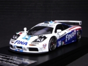 Mac Laren F1 GTR #39  8&egrave;me 24H du Mans  1/43