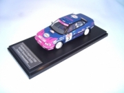 Subaru Legacy RS #3 4&egrave;me Sanremo  1/43