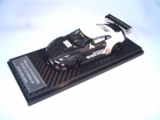 Nissan GT-R (R35) TR35 GT800-R Test car - mod&egrave;le en r&eacute;sine  1/43