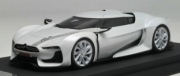 Citroen GT blanc blanc 1/43
