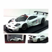 Mac Laren F1 GTR #21  1000 Km Fuji  1/43