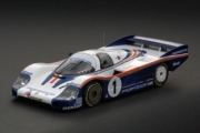 Porsche 956L vainqueur Le Mans  1/43