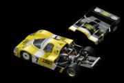 Porsche 956 1st 24H Le Mans  1/43