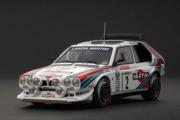 Lancia Delta S4 1er Sanremo  1/43