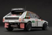 Lancia Delta S4 2i&egrave;me Sanremo  1/43