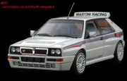 Lancia Delta HF Integrale 6 HF Integrale 6 1/43