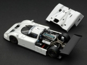 Jaguar XJR9 24h Le Mans  1/43