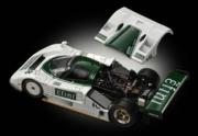 Mazda 787B #18 Autopolis SWC  1/43