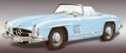 Mercedes . Benz SL 300 1/24