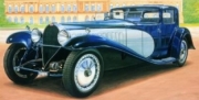 Bugatti Version Napol&eacute;on Napol&eacute;on 1/24