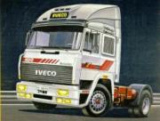 Iveco . Turbostar 1/24