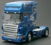 Scania . 620 Atelier 1/24