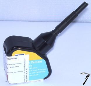 Divers Glue liquidates 34ml  Glue liquidates 34ml autre