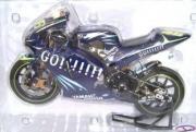 Yamaha YZR-M1  1/6